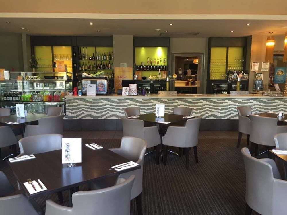 Mitchell River Tavern Bairnsdale Exterior photo